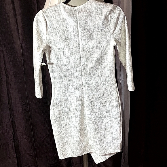 Evening Dress - Picture 2 of 5